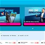 bet australia